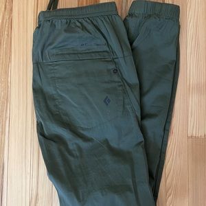 Black Diamond Notion Pant